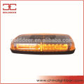 Multi-Voltage LED Amber Warnung Licht Bar(TBD0898-6j)